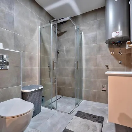 Santos Hills Zlatibor Apartment Exterior photo