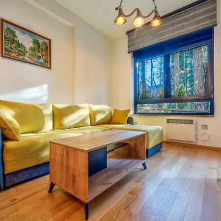 Santos Hills Zlatibor Apartment Exterior photo