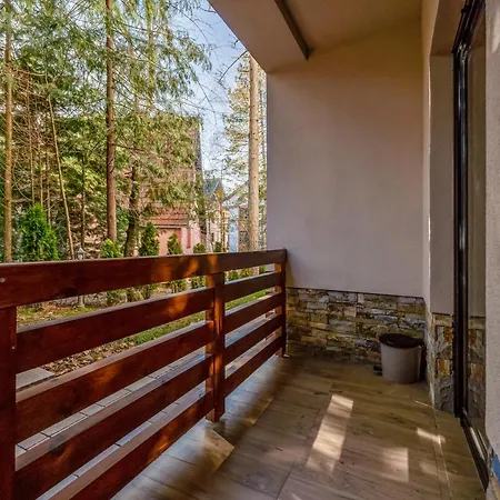 Santos Hills Zlatibor Apartment Exterior photo