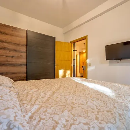 Santos Hills Zlatibor Apartment Exterior photo