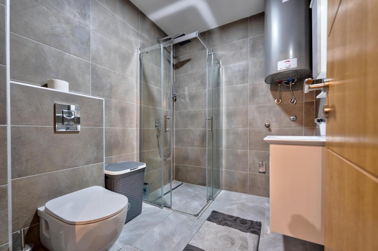 Santos Hills Apartment Zlatibor