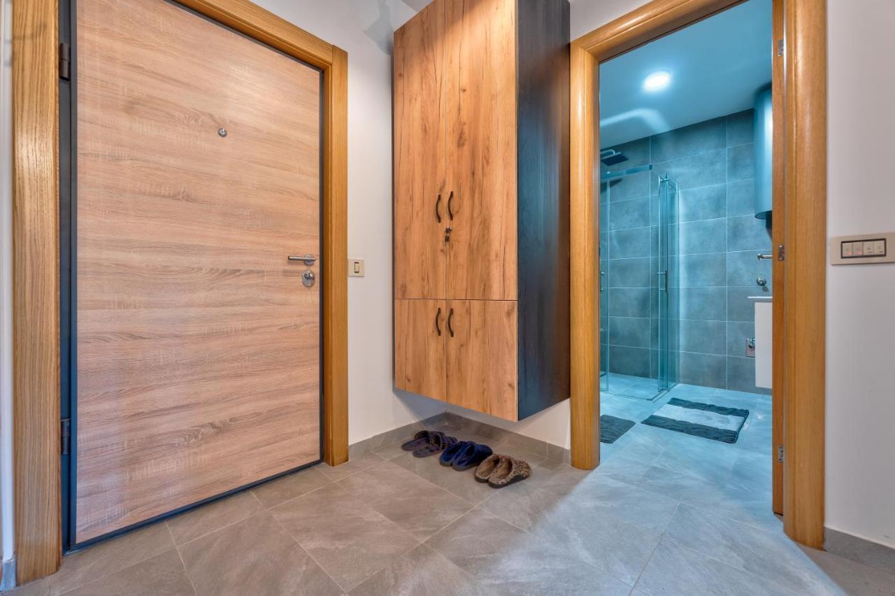 Santos Hills Apartment *