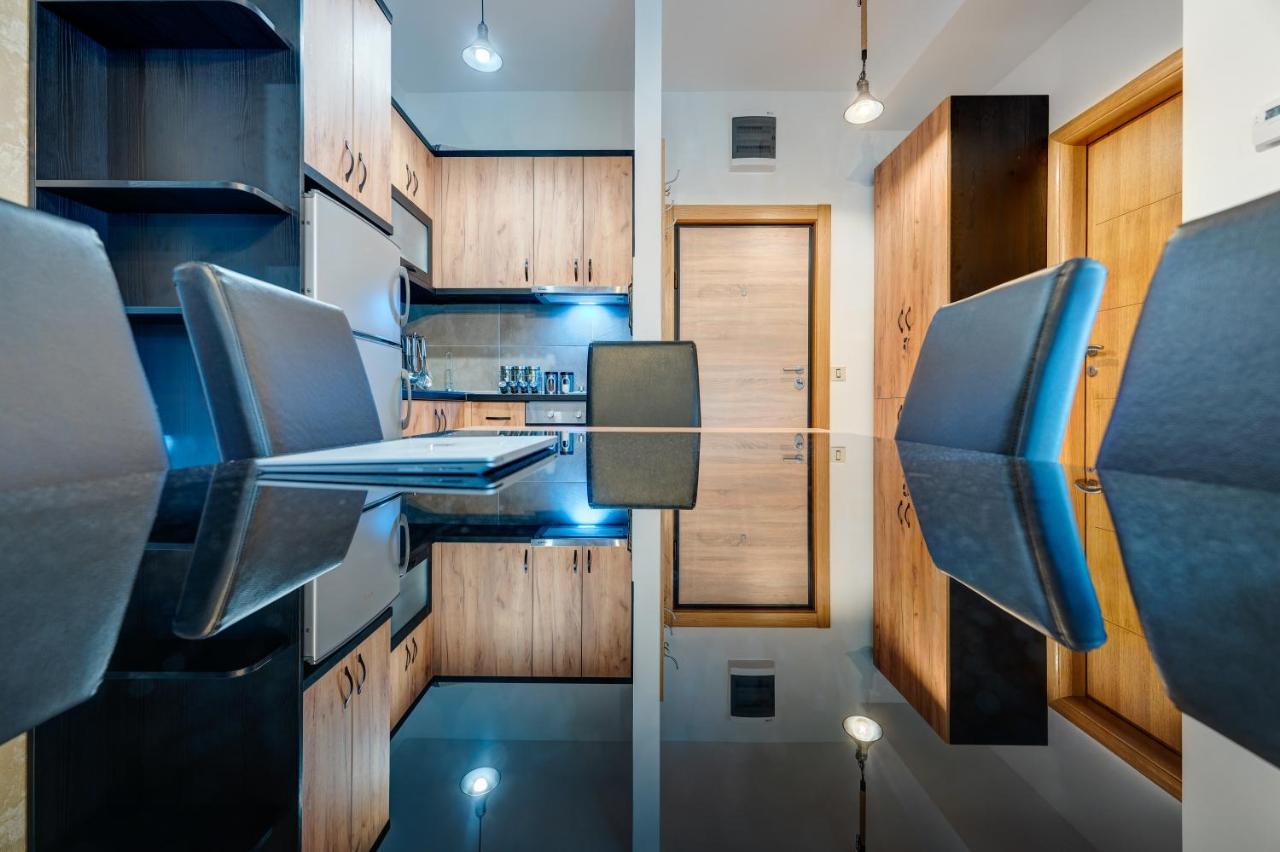 Apartment Santos Hills
