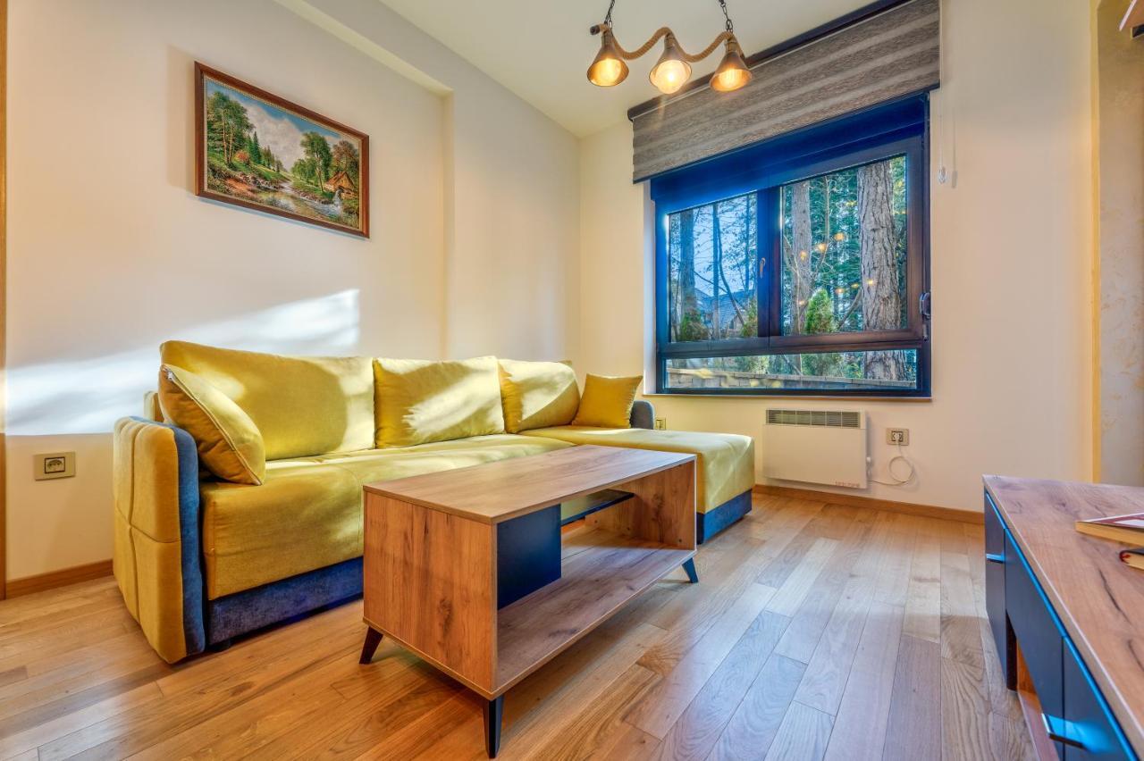 Apartment Santos Hills Zlatibor