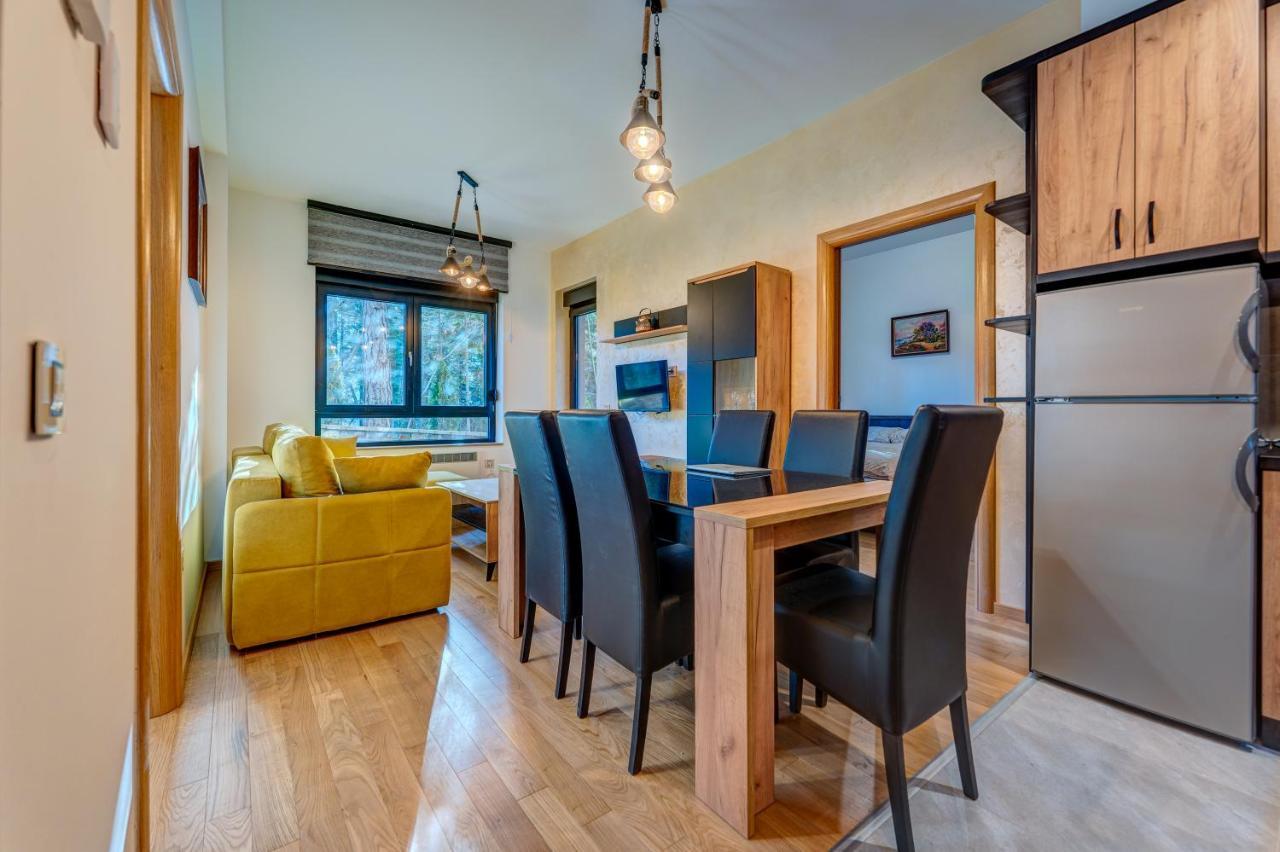 Santos Hills Apartment Zlatibor