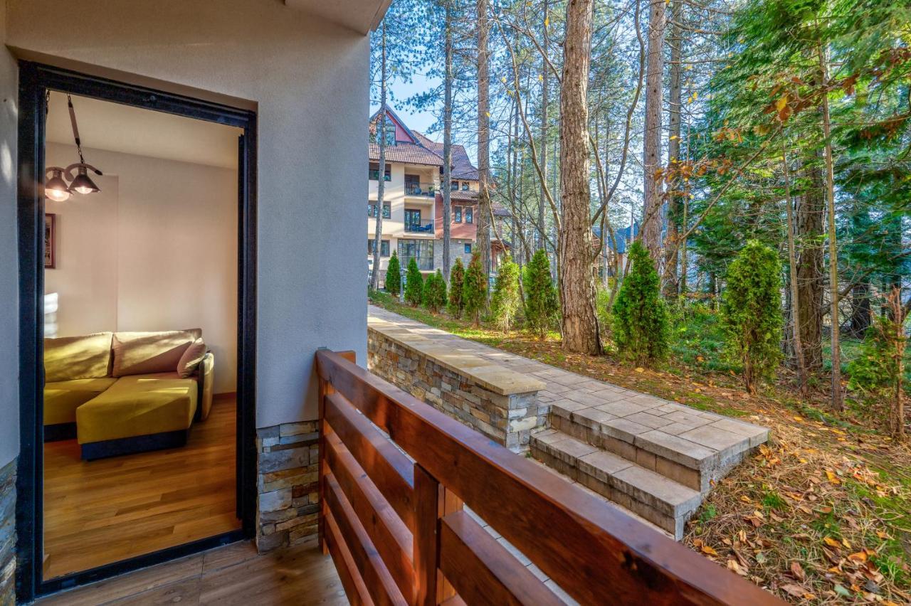 Santos Hills Apartment Zlatibor