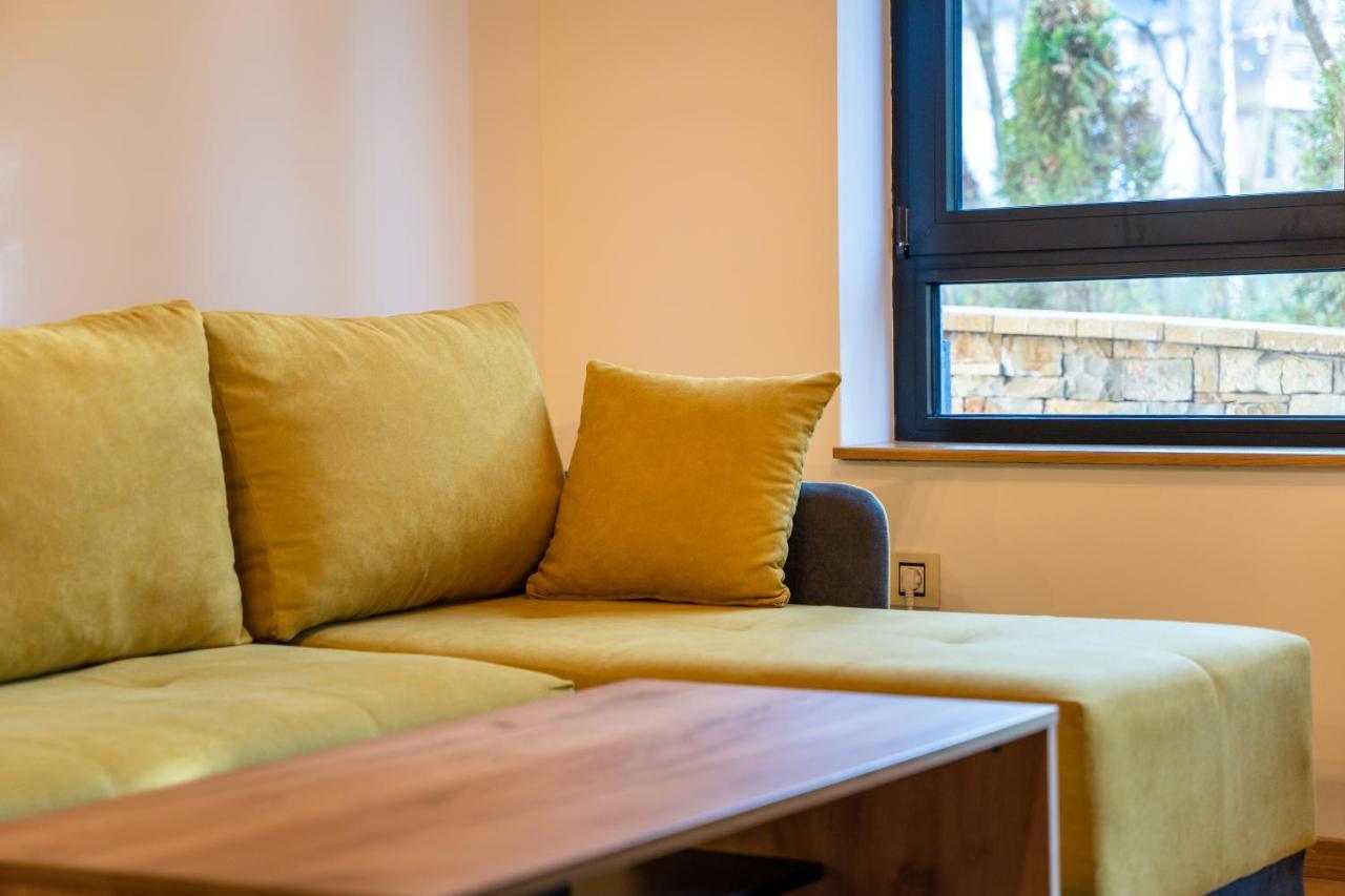 Apartment Santos Hills