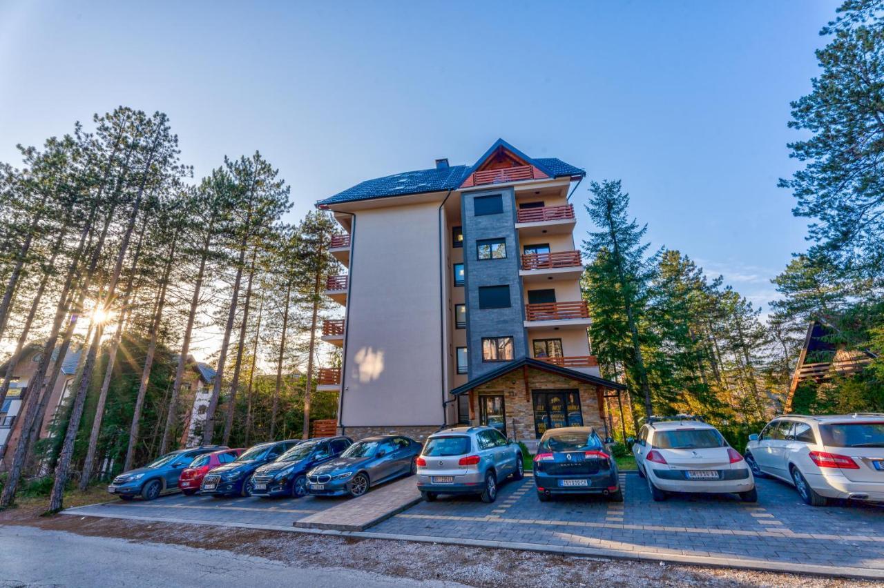 Santos Hills Apartment Zlatibor